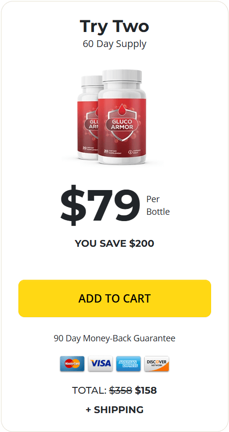 glycoreform buy now 1 bottle